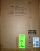 Wade Logan&reg; Chaviano 69'' Torchiere Floor Lamp New In Box $299 - 2