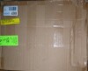 NTC MEL Solid Wood Nightstand with 2 Drawers, Handwoven Natural Rattan Bedside Table, Mid Century Modern Night Stand, Wooden Side Table for Bedroom, Easy Assembly, Sand New In Box $299 - 2