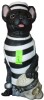 Home Accents Holiday 2.5 FT LED FRENCH BULLDOG $199 - 2
