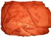 Bedsure Tufted Boho Queen Comforter Set &ndash; 3-Piece Terracotta Shabby Bedding?Farmhouse Jacquard Bed Set with Embroidery, All-Season Softness $299 - 2