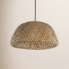 AllModern Alisson 1 - Light Black Pendant New In Box $499