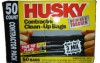 Husky 42 Gal. Contractor Bags 50-Count New In Box - 2