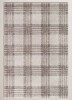 Birch Lane&trade; Kage Performance Plaid Indoor Rug, Rectangle 5'3" x 7' $299