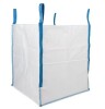 DURASACK 200 Gal. Heavy-Duty Builder's Bulk Bag White Outdoor Polypropylene Construction Trash Bag New $79
