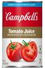 Campbell's Tomato Juice, 46 oz New Best by 12/2027