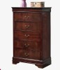 Alcott Hil Brandenn 31.5'' W 5 - Drawer Dresser New in Box $699
