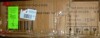 Indigo Safari Kids Table And Chairs Set, Wooden Children Activity Table With Storage And Detachable Tabletop, Blackboard On The Reverse Side For Art Crafts, Playing, Drawing New in Box $399 - 2