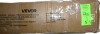 VEVOR Fixed Metal Awning 104 x 36 in, Window Awning Door Canopy, Stable Triangle Steel Frame Awnings for Doors Exterior Rain, Snow & Sunlight Protection for Door Entrance, Windows, Porches, Balconies New in Box $299 - 2