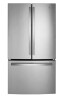 GE 27.0 Cu. Ft. Fingerprint Resistant Stainless Steel French Door Refrigerator New in Box $2999