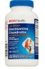 CVS Health Triple Strength Glucosamine Chondroitin Supports Joint Health, 120 Tablets New Best by 8/2028