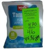 WinCo Foods Super Absorbency Unscented Tampons, 18 Count New In Box - 2