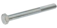 M10 4 in. Hex Cap Screw, 200 Count New In Box
