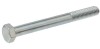 M10 4 in. Hex Cap Screw, 200 Count New In Box
