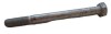 M10 4 in. Hex Cap Screw, 200 Count New In Box - 2
