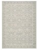Livabliss x Nabela Noor Home Asha Traditional Oriental Area Rug, 9'1" x 12', Sage/Off-White $499