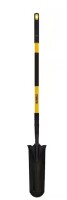 Dewalt 42 in. Fiberglass Handle Drain Spade New $79