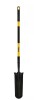 Dewalt 42 in. Fiberglass Handle Drain Spade New $79