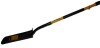 Dewalt 42 in. Fiberglass Handle Drain Spade New $79 - 2