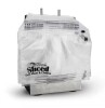 Fantapak Deli Bag 10X6 IN LDPE With Slide Seal Tamper-Resistant Closure, 1000 Count / Mcnairn Packaging Grease Proof Sandwich Bag, 6 3/4 in. 7 1/4 in., 2000 Count New In Box Assorted