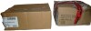 Fantapak Deli Bag 10X6 IN LDPE With Slide Seal Tamper-Resistant Closure, 1000 Count / Mcnairn Packaging Grease Proof Sandwich Bag, 6 3/4 in. 7 1/4 in., 2000 Count New In Box Assorted - 2