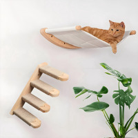 Tucker Murphy Pet&trade; Cat Wall Shelves Set $89