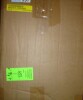 Arlmont & Co. 230 lbs. HDPE Patio Umbrella Base in Black New In Box $299 - 2