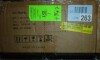 Ebern Designs 66" Smart Ceiling Fan With Light & Remote, Dimmable 6-Speed Wifi Alexa Control, Quiet DC Motor, Indoor/Outdoor Modern Farmhouse 8-Blade Walnut/Black New In Box $399 - 2