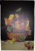 Wexford Home Fruit Basket II Revisit by Wexford Homes Unframed Giclee Home Art Print 36 in. x 24 in. New in Box $99 - 2