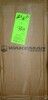 Wakeman Outdoors Kids Lightweight Sleeping Bag with Carrying Bag and Compression Straps in Neon Green/Black New In Box $79 - 2