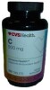 CVS Health Vitamin C 500mg, 250 Tablets New Best by 8/2027 - 2