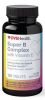 CVS Health Super B Complex with Vitamin C, 100 Tablets New Best by 11/2027