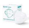 Purism Daddy's Choice KN95 Purism Face Mask, 5-Layer, White, Pack of 20 New in Box