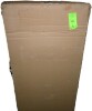 Keter Comfy 71 Gallon Durable Resin Outdoor Storage and Organization Deck Box Ideal For Garden Patio Furniture and Supplies New In Box $199 - 2