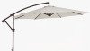 Arlmont & Co. Hawkinsville 120'' Cantilever Umbrella $299