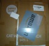 pettycare Cat Window Perch, Cordless Cat Window Hammock Bed with 4 Strong Suction Cups, Foldable Kitten Balcony Seat for Inside Hold Up to 40lbs, Solid Metal Frame and Soft Reversible 2 Fabrics Cover $79 - 2