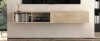 Ebern Designs Modular Box Floating Tv Stand $399