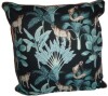 Allen + roth Origin 21 Sunset Hues Unbranded Graphic print Multi Square Summer Throw pillow New In Box $49.99 - 2