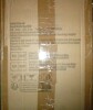 VEVOR Burlap Fabric Roll, 14&rdquo; x 150 ft & 50 x 50 High Density Wide Natural Burlap Fabric Roll, Jute Fabric Burlap Tree Wrap Roll, for Decor, Crafts, Wedding, Gardening, Plant & Tree Winter Covering New In Box $89 - 2