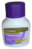 GoodSense Clear Lax Polyethylene Glycol 3350 17G 4.1 oz Bottle New Best by 5/2028 - 2