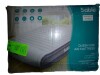 Sable Queen Size Air Bed, Upgraded Raised Inflatable Mattress with Built-in Electric Pump, Storage Bag and Flocked Top, Easy Setup, Height 17" New In Box $199 - 2