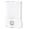Hometech HM-AH001 Silent Ultrasonic Humidifier for Nursery - White New In Box $199