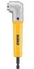 DEWALT MAXFIT Right Angle Magnetic Attachment / Milwaukee 35 ft. Wide Blade Tape Measure Assorted $79