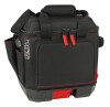 Hyper Tough Hyper Stack Half Size Cooler Bag with Carry Handle, 5 QT Capacity New In Box $79