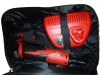 Milwaukee M12 12V Lithium-Ion Cordless 3/8 in. Ratchet with Battery, Charger and Carry Bag New $299 - 2