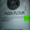 Pieology Pizzeria, Pizza Flour, 25 lb