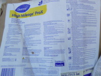 Diversey High Mileage Prox Floor Finish, 5 Gallon