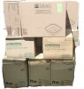 Pallet of Food Service Packaging Items 5'