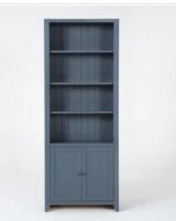 Lark Manor Bookcase With File Cabinet Drawers New in Box $499