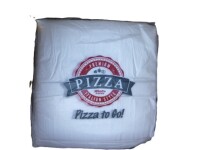 Revolution Pizza Sliced Deli Bag, 2000 Count New In Box