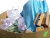 Pallet of Housewares, Hardware, Cooler Pads and Misc